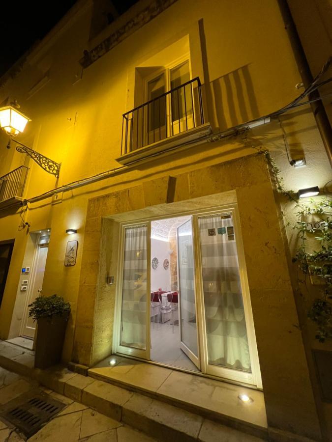 B&B Marsala Eksteriør billede