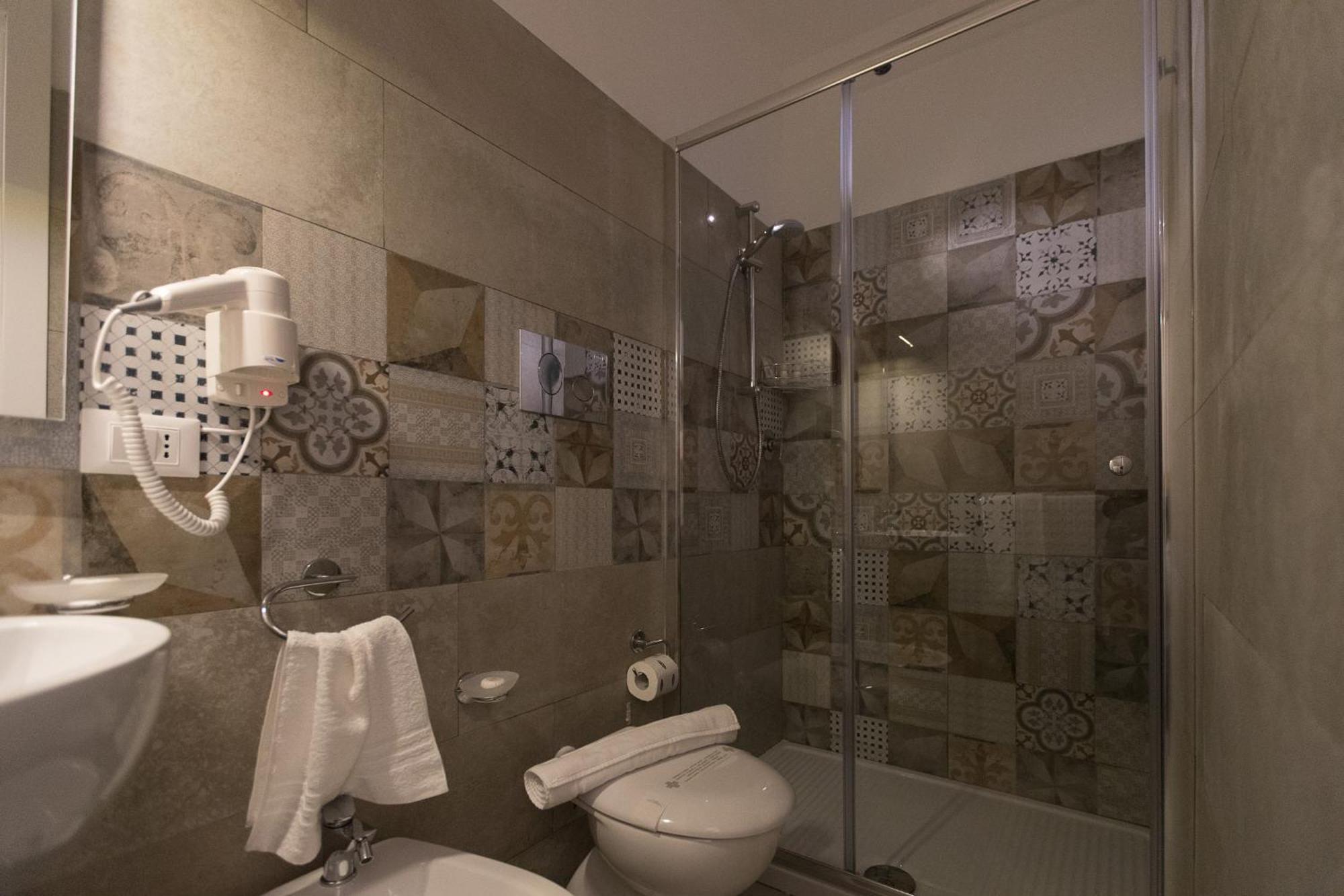 B&B Marsala Eksteriør billede