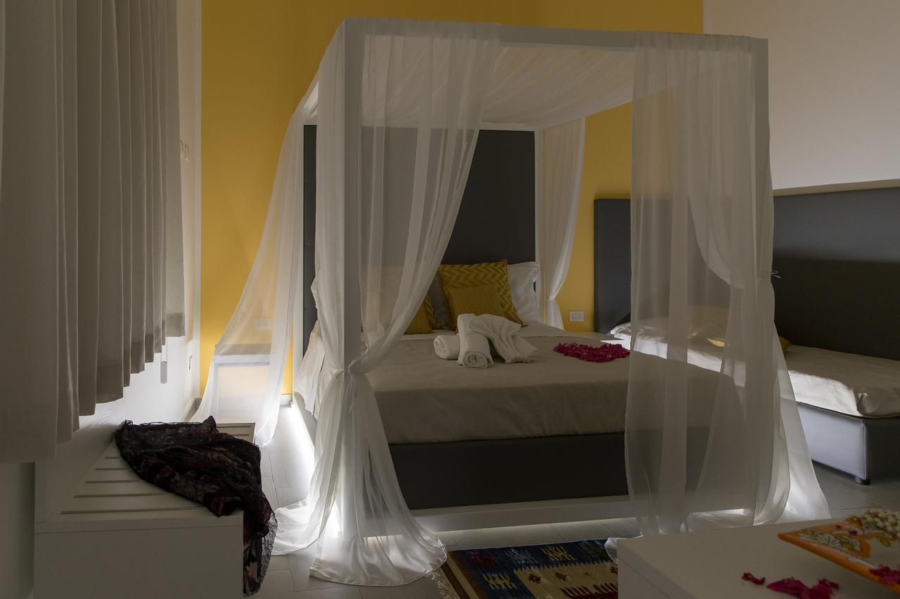 B&B Marsala Eksteriør billede
