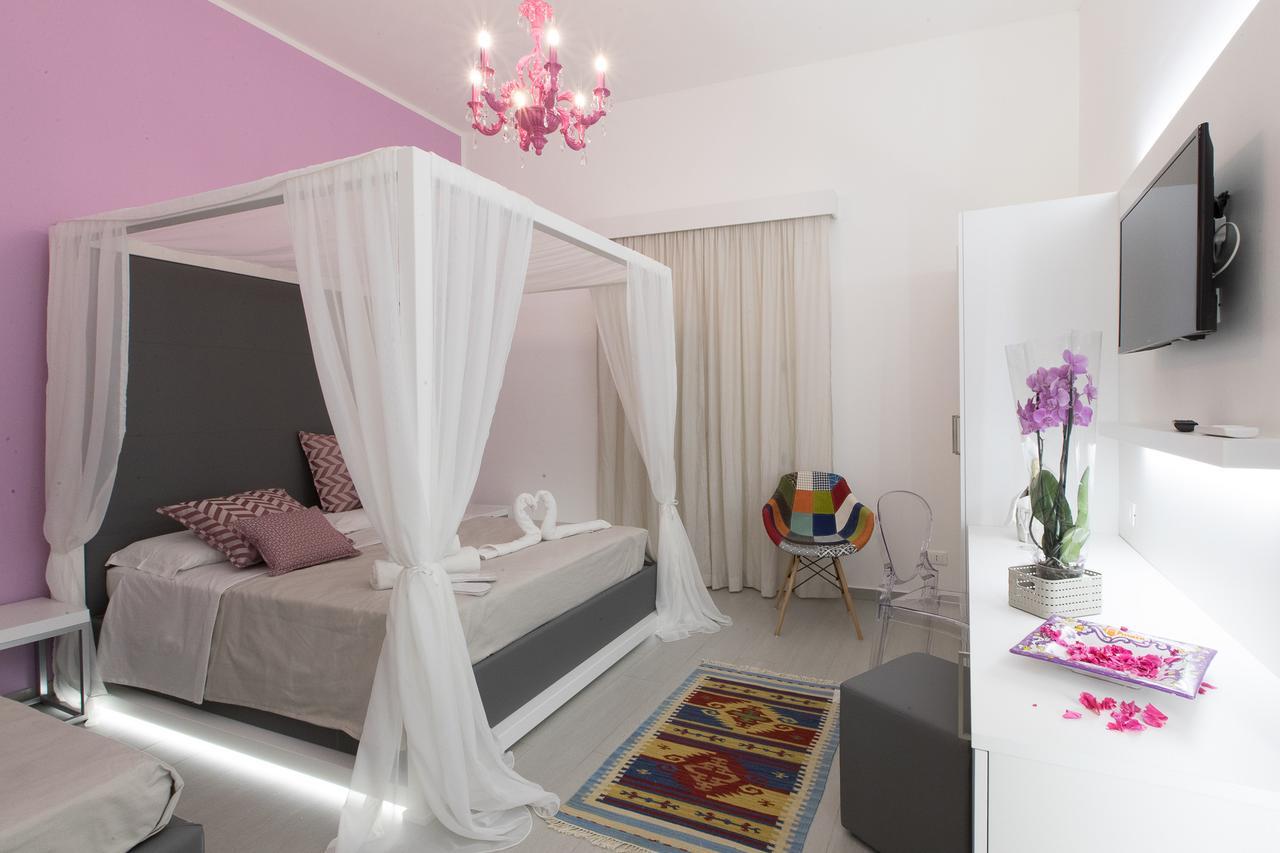 B&B Marsala Eksteriør billede