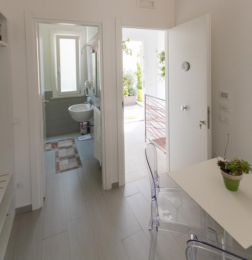 B&B Marsala Eksteriør billede
