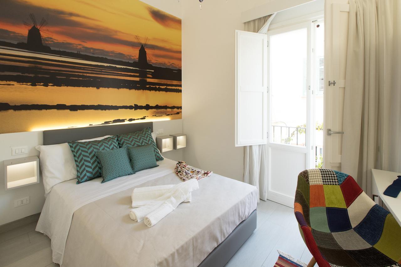 B&B Marsala Eksteriør billede